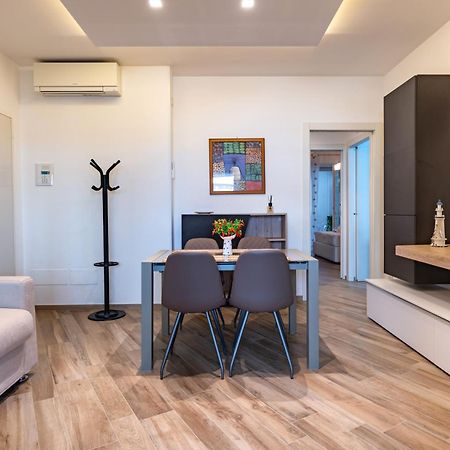 Monopoli Favolosa - Spacious 100Mq Apt. W/ Parking Dış mekan fotoğraf