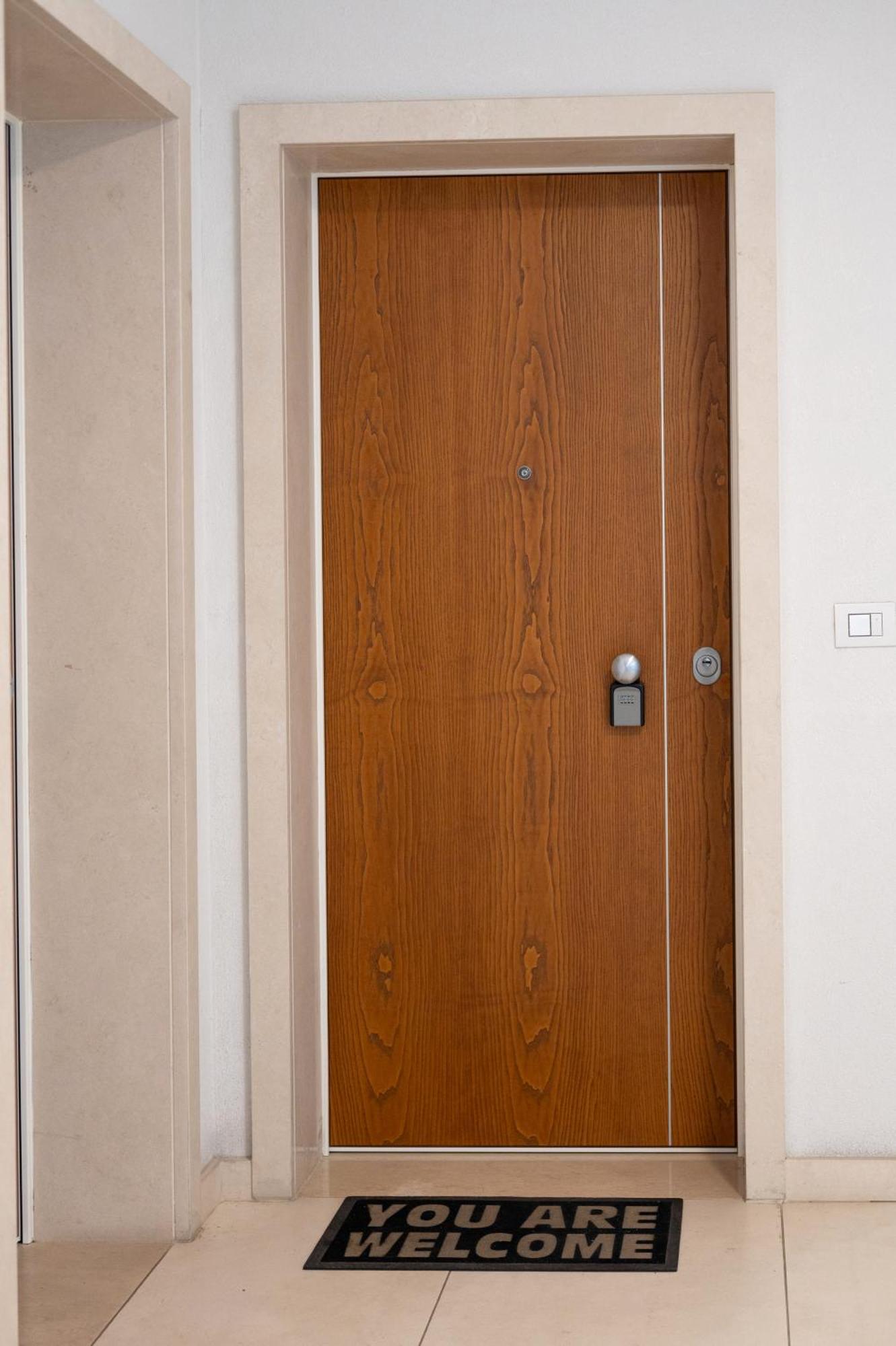 Monopoli Favolosa - Spacious 100Mq Apt. W/ Parking Dış mekan fotoğraf