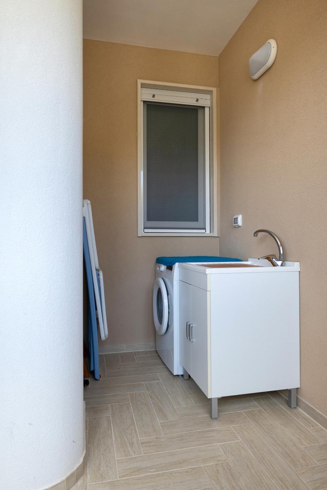 Monopoli Favolosa - Spacious 100Mq Apt. W/ Parking Dış mekan fotoğraf