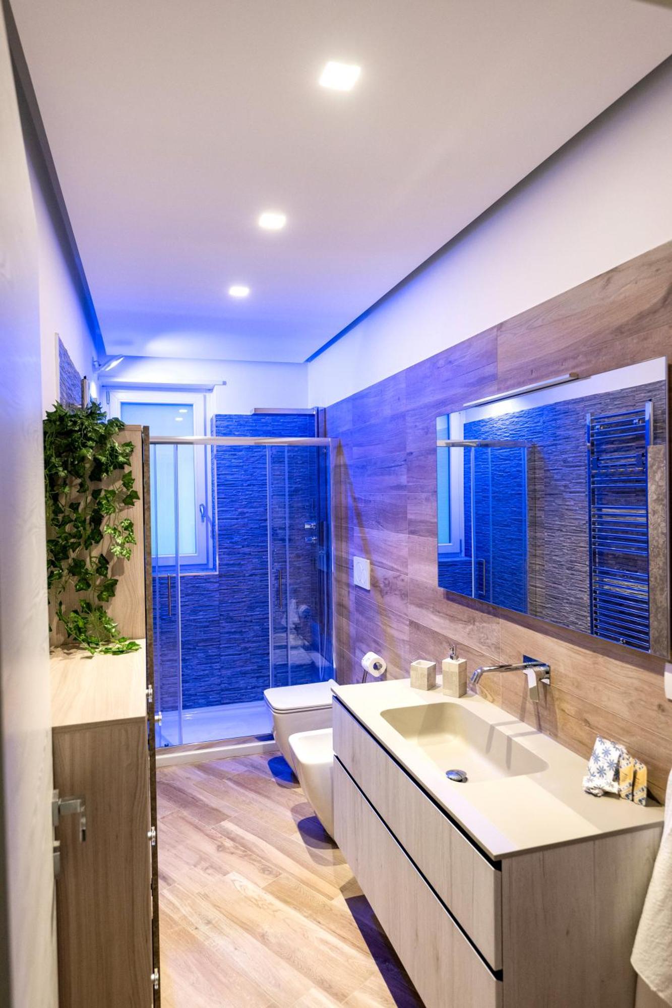 Monopoli Favolosa - Spacious 100Mq Apt. W/ Parking Dış mekan fotoğraf